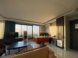 Elite Marmara Bosphorus Çamlıca
