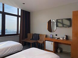 Elite Marmara Bosphorus Çamlıca