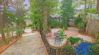 Elite Marmara Pansiyon Çamlıca