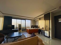 Elite Marmara Bosphorus Çamlıca