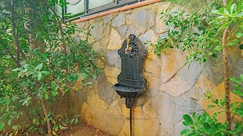 Elite Marmara Pansiyon Çamlıca