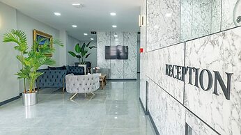 Elite Marmara Pansiyon Çamlıca