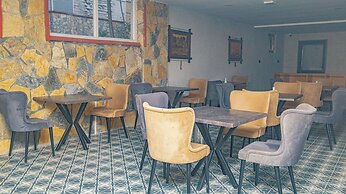 Elite Marmara Pansiyon Çamlıca