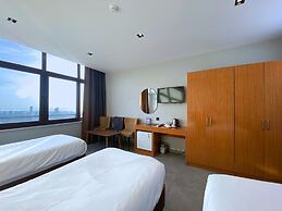 Elite Marmara Bosphorus Çamlıca