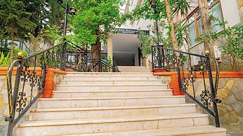 Elite Marmara Pansiyon Çamlıca