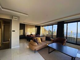 Elite Marmara Bosphorus Çamlıca