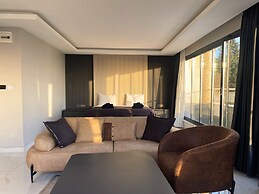 Elite Marmara Bosphorus Çamlıca