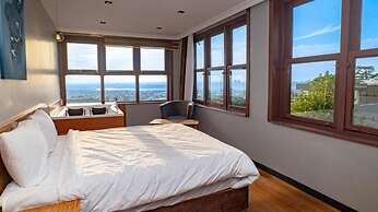 Elite Marmara Pansiyon Çamlıca