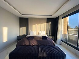 Elite Marmara Bosphorus Çamlıca