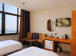 Elite Marmara Bosphorus Çamlıca