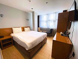 Elite Marmara Bosphorus Çamlıca