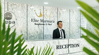 Elite Marmara Pansiyon Çamlıca