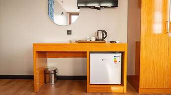 Elite Marmara Pansiyon Çamlıca