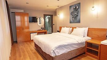 Elite Marmara Pansiyon Çamlıca