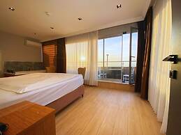 Elite Marmara Bosphorus Çamlıca