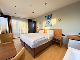 Elite Marmara Bosphorus Çamlıca