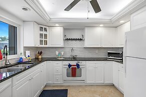 Luxury Waterfront Home With Pool 3 Bedroom Home by RedAwning