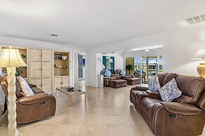 Luxury Waterfront Home With Pool 3 Bedroom Home by RedAwning