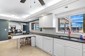 Luxury Waterfront Home With Pool 3 Bedroom Home by RedAwning