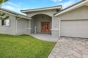 Luxury Waterfront Home With Pool 3 Bedroom Home by RedAwning