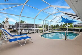 Luxury Waterfront Home With Pool 3 Bedroom Home by RedAwning