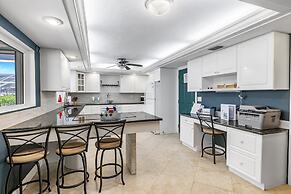 Luxury Waterfront Home With Pool 3 Bedroom Home by RedAwning