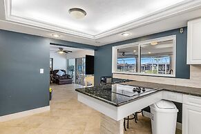 Luxury Waterfront Home With Pool 3 Bedroom Home by RedAwning