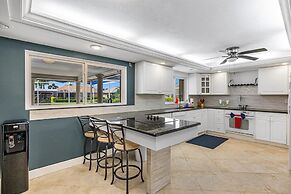 Luxury Waterfront Home With Pool 3 Bedroom Home by RedAwning