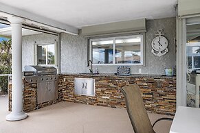 Luxury Waterfront Home With Pool 3 Bedroom Home by RedAwning