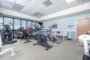 Phoenix East 707 2 Bedroom Condo by Redawning