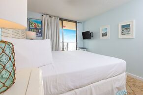 Phoenix East 707 2 Bedroom Condo by Redawning