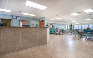 Phoenix East 707 2 Bedroom Condo by Redawning