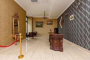 Studio Narutowicza 38 by Renters