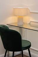 Studio Narutowicza 38 by Renters