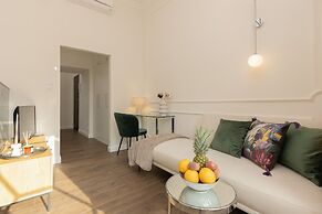 Studio Narutowicza 38 by Renters