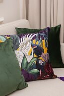 Studio Narutowicza 38 by Renters