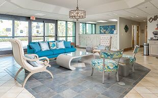 Phoenix Ix 506 2 Bedroom Condo by Redawning