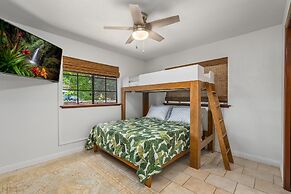 Big Island Lunapule Condos 104 2 Bedroom Condo