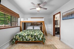 Big Island Lunapule Condos 104 2 Bedroom Condo