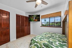 Big Island Lunapule Condos 104 2 Bedroom Condo