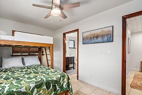 Big Island Lunapule Condos 104 2 Bedroom Condo