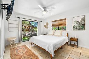 Big Island Lunapule Condos 104 2 Bedroom Condo