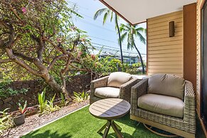 Big Island Lunapule Condos 104 2 Bedroom Condo