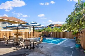 Big Island Lunapule Condos 104 2 Bedroom Condo