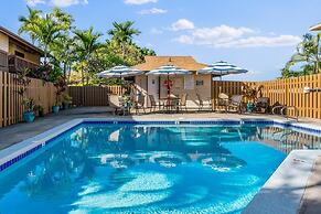 Big Island Lunapule Condos 104 2 Bedroom Condo