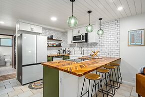 Big Island Lunapule Condos 104 2 Bedroom Condo