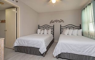 Phoenix Iv 4031 3 Bedroom Condo by Redawning