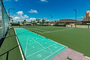 Phoenix Iv 4031 3 Bedroom Condo by Redawning