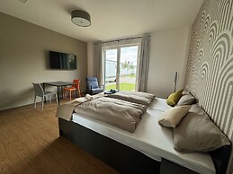 Fairn Square Hotel