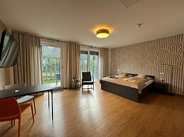 Fairn Square Hotel